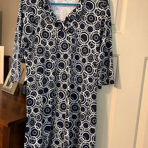 Lulu B size medium dress. Excellent condition.  Smoke free home.